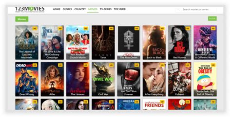 123moviesgreen|27 Best 123Movies Alternatives (Free and Paid) .